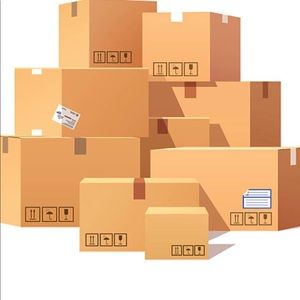 Meet your Posher, Ryell